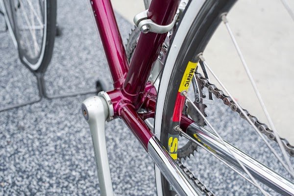 L'atelier du vélo Genève - Photo 4