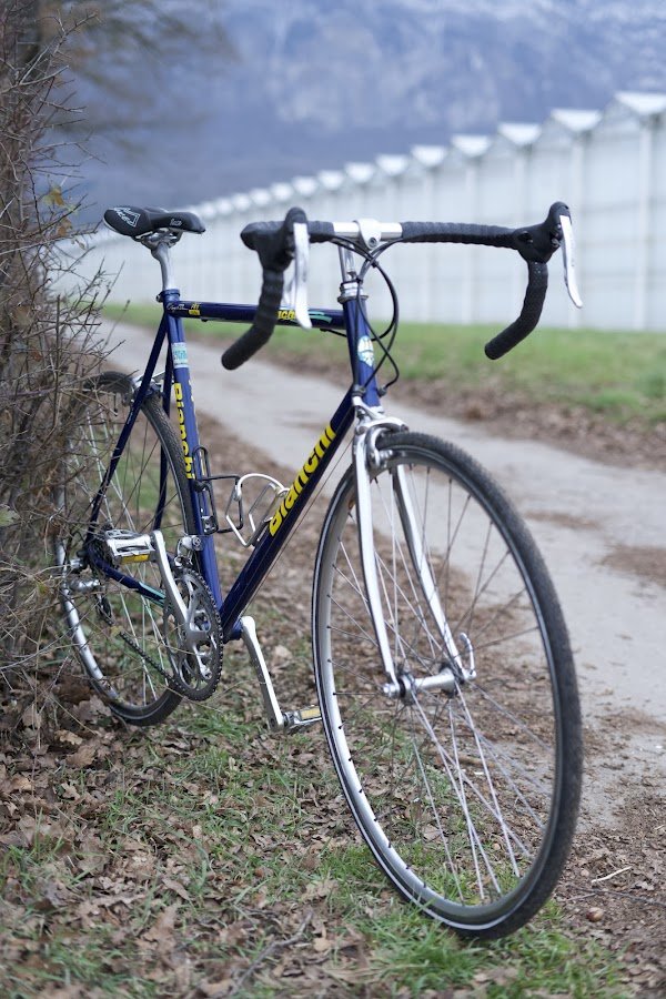L'atelier du vélo Genève - Photo 5