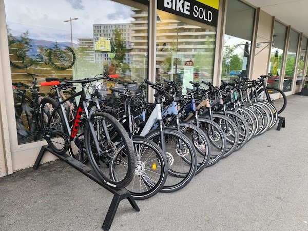 Bike Sold Meyrin - Photo 4