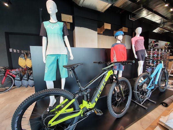 VELOMANIA Meyrin - Photo 3