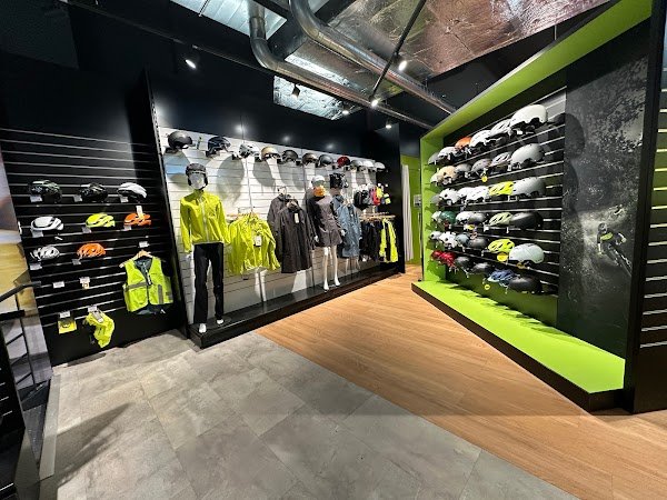 VELOMANIA Meyrin - Photo 4