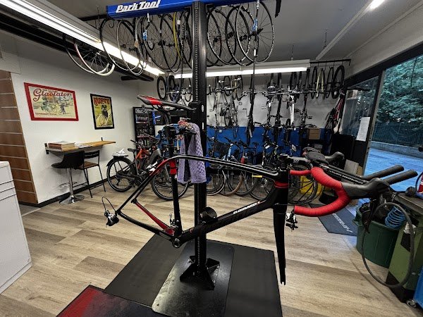 Cyclogordo - Photo 2