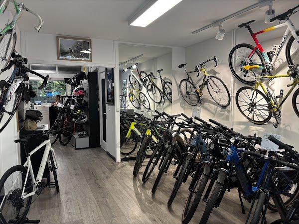 Cyclogordo - Photo 3