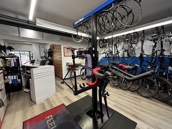 Cyclogordo - Photo 4