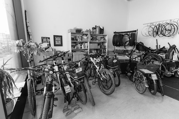 Vélo Truck - Photo 3