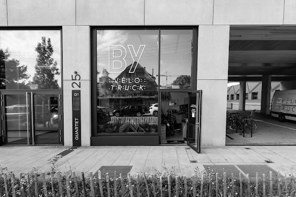 Vélo Truck - Photo 4