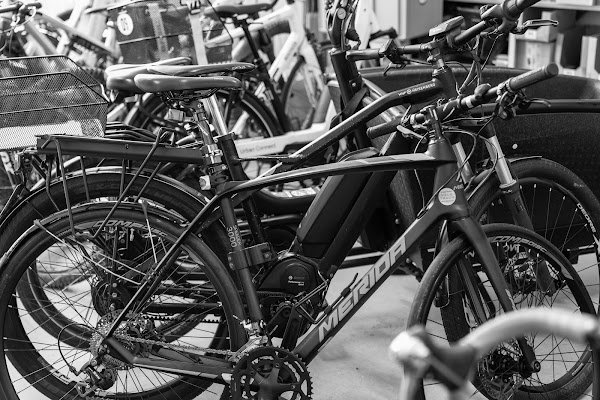 Vélo Truck - Photo 5