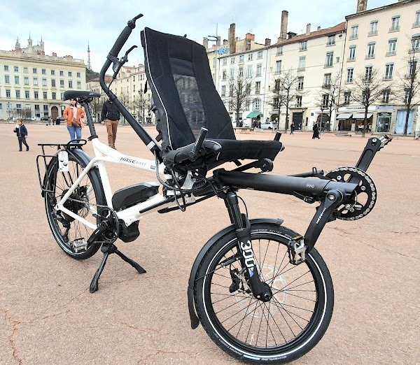 Vélo d'Auteur - Photo 2