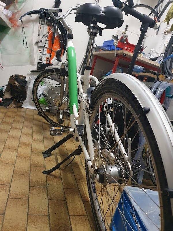 Vélo d'Auteur - Photo 3