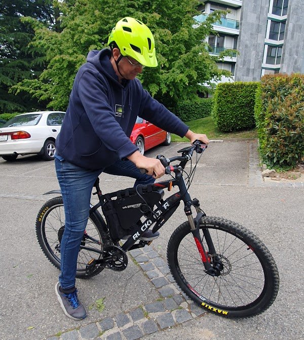 Vélo d'Auteur - Photo 4