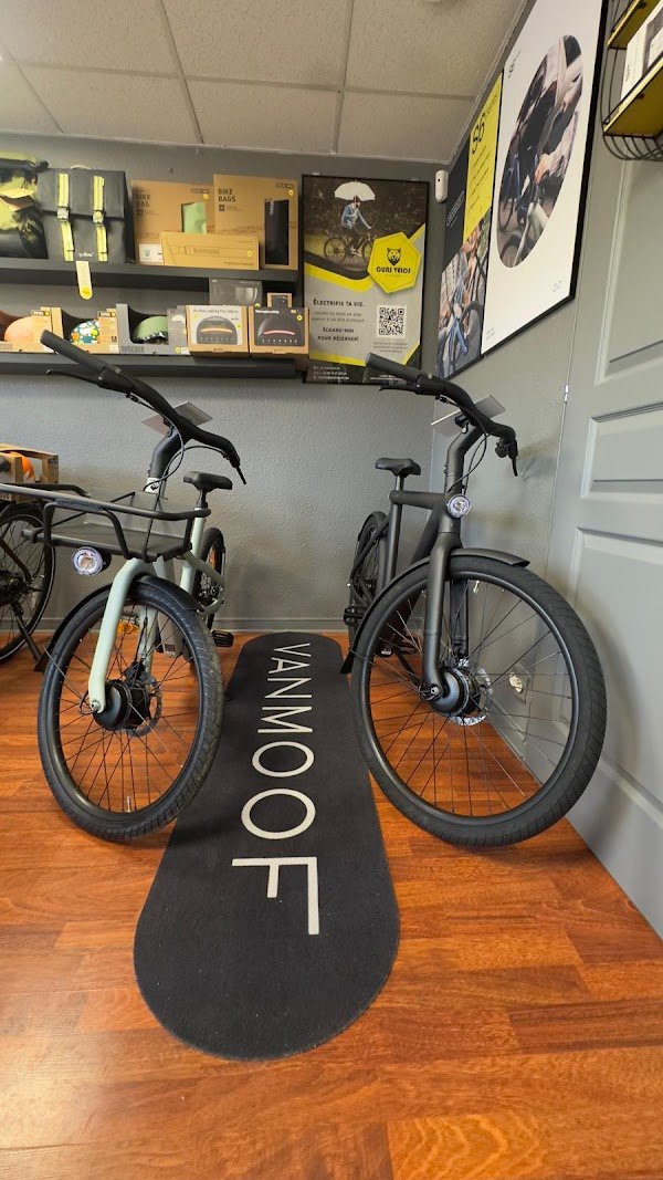 OURS VÉLOS - Photo 3