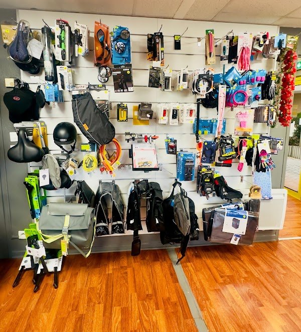 OURS VÉLOS - Photo 4