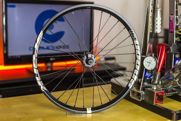 Charlie's Bikes - Photo 2