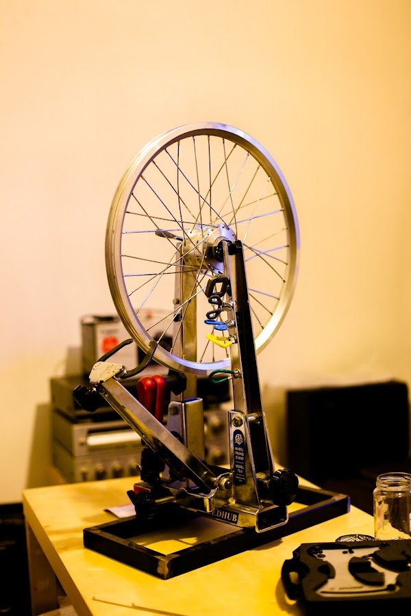 Charlie's Bikes - Photo 3