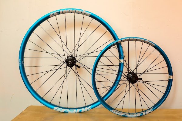 Charlie's Bikes - Photo 4