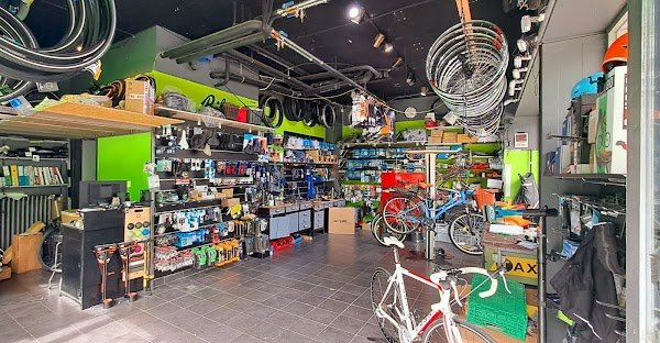 Bike Express - Photo 2