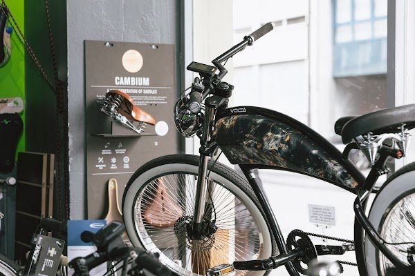 Bike Express - Photo 3