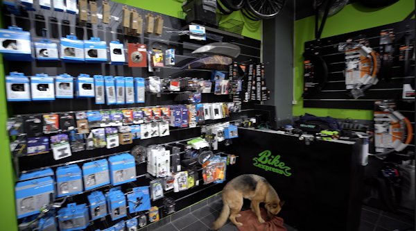 Bike Express - Photo 4