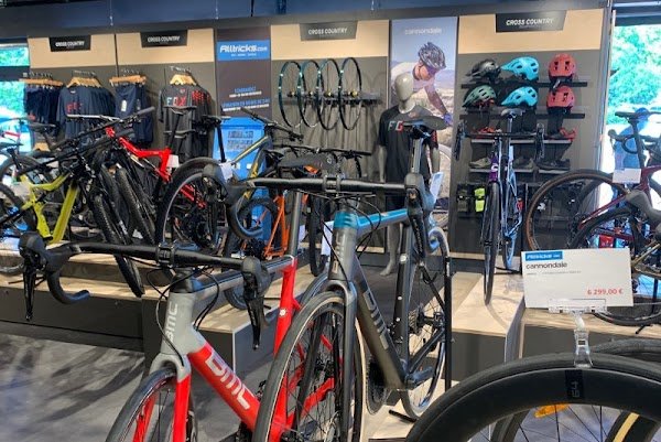 Alltricks Lyon Bron - Photo 2