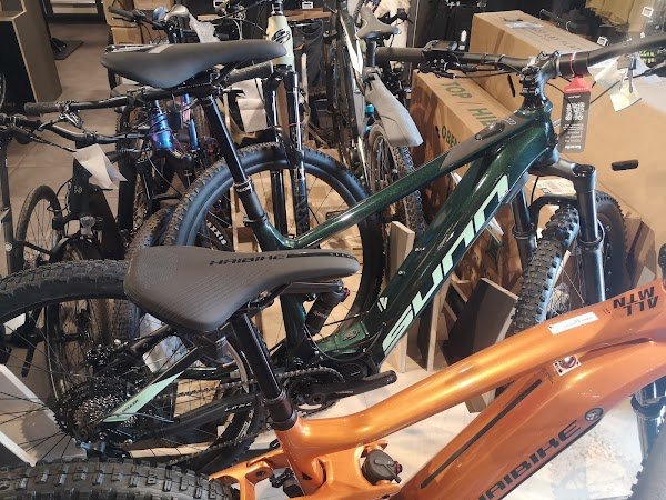 Alltricks Lyon Bron - Photo 3