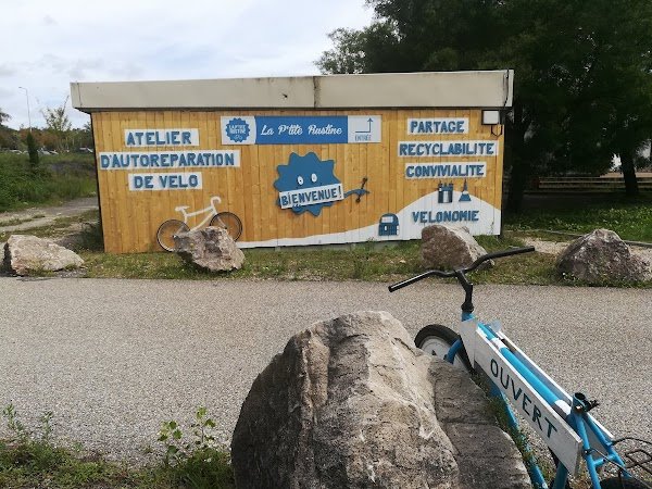 La P'tite Rustine - Photo 2