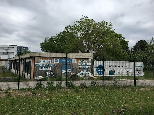 La P'tite Rustine - Photo 3