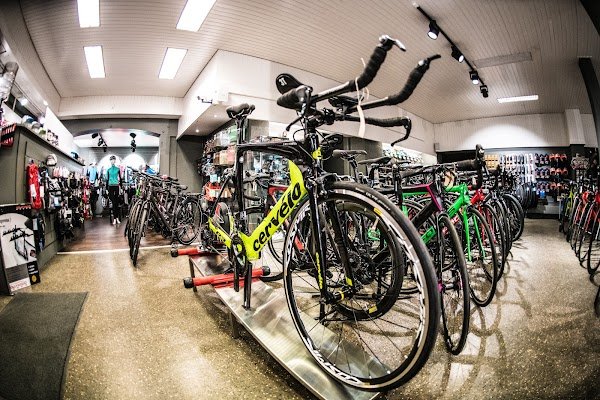 Ciclissimo Lancy - Photo 2