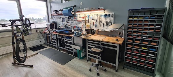 NGP suspension - Photo 2