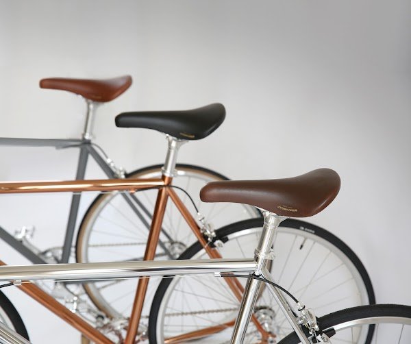 Jitensha Atelier - Annecy - Photo 4