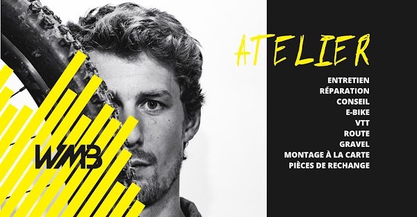 WillMecaBikes - Photo 2