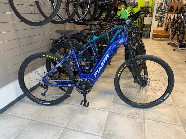 Cycle Performance - Photo 4