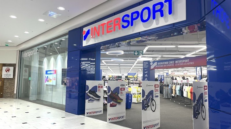 Intersport Val Thoiry
