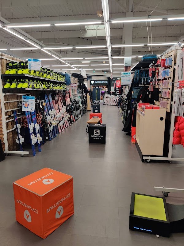 Intersport Val Thoiry - Photo 3