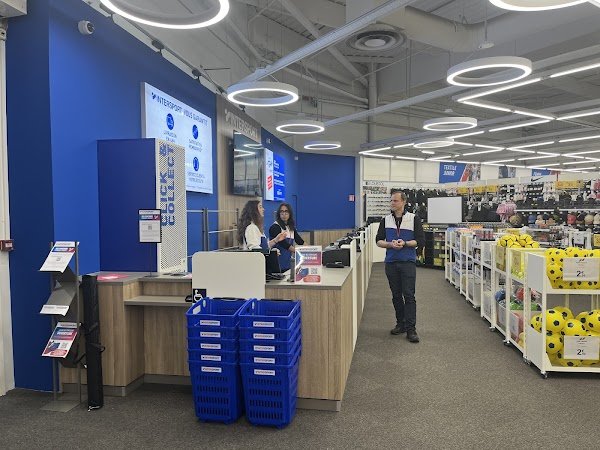 Intersport Val Thoiry - Photo 4