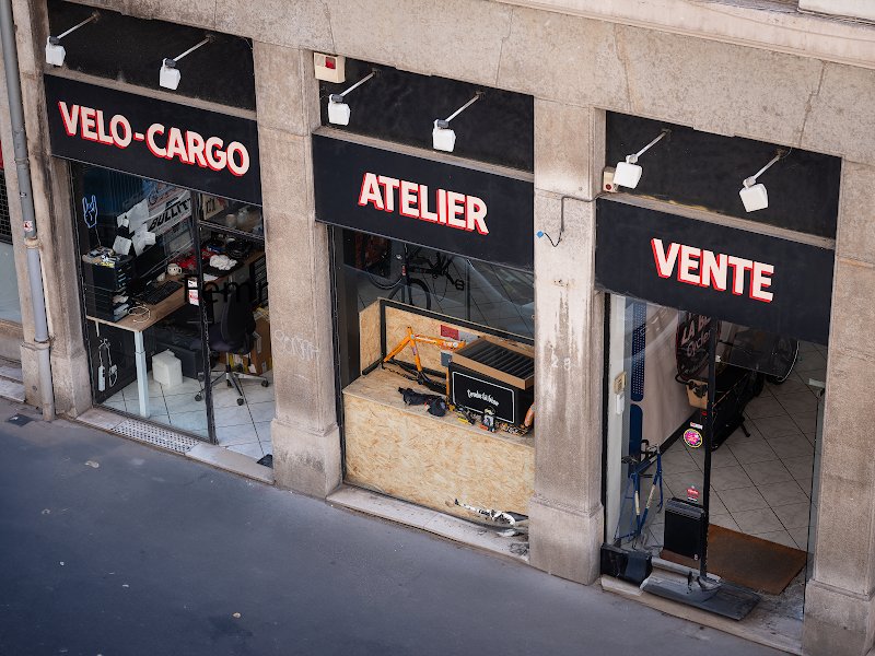 FENDS LA BiSE Cycles | Magasin et réparation de vélos