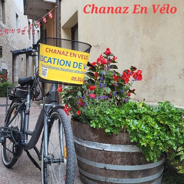 Chanaz en vélo - Photo 2