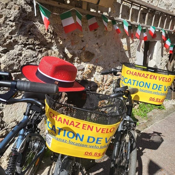 Chanaz en vélo - Photo 4