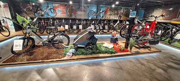 VELOMANIA DIVONNE - Photo 3