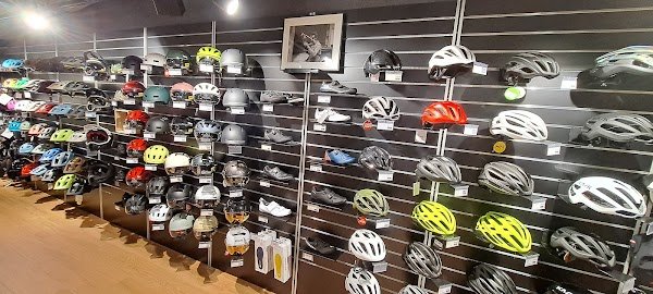 VELOMANIA DIVONNE - Photo 4