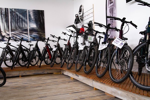 New Bike Store - Photo 2