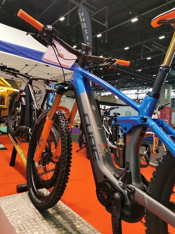 New Bike Store - Photo 3