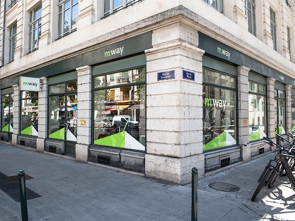 m-way - Photo 4