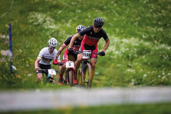 Ciclissimo Nations - Photo 2