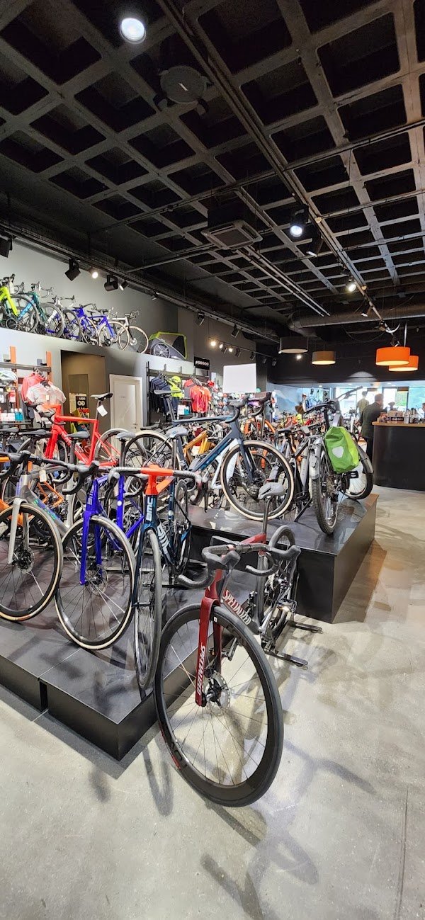 Ciclissimo Nations - Photo 3