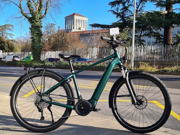 Charly's Bike Store - Magasin de Vélo | Genève - Photo 4