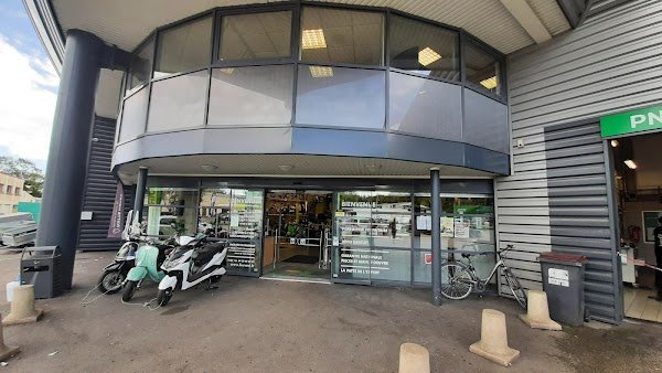 Auto Feu Vert center - Photo 2