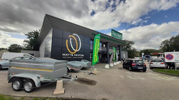 Auto Feu Vert center - Photo 4