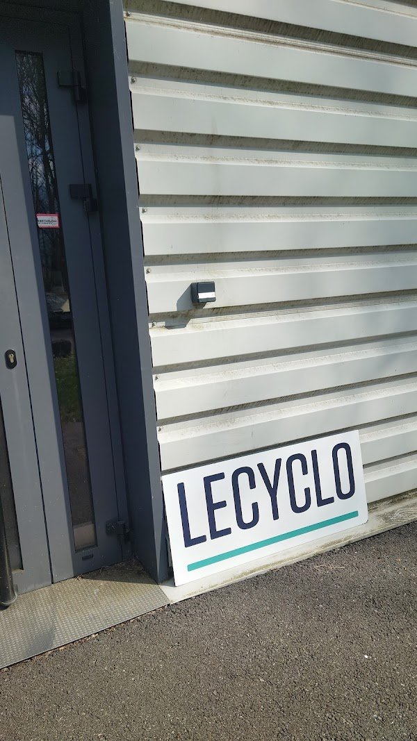 LECYCLO.COM Pionnier du vélotaf depuis 2008 - Photo 2