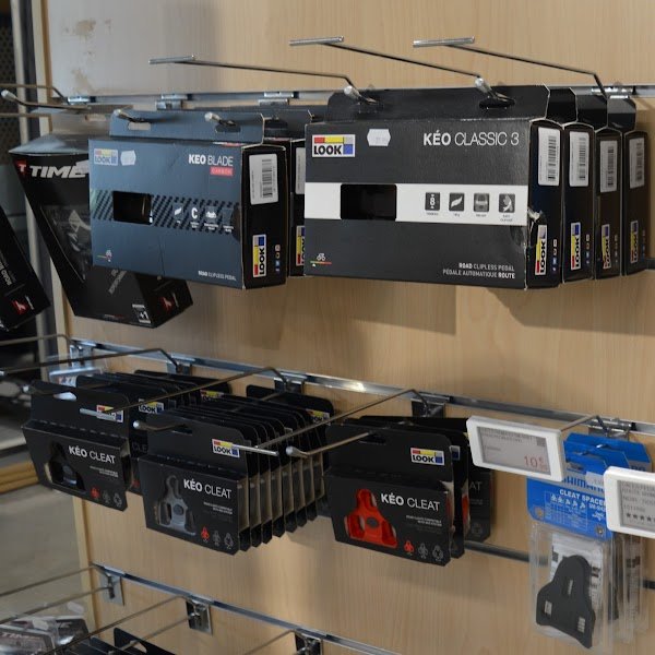 Materiel-velo.com - Magasin de Villy-le-Pelloux - Photo 3