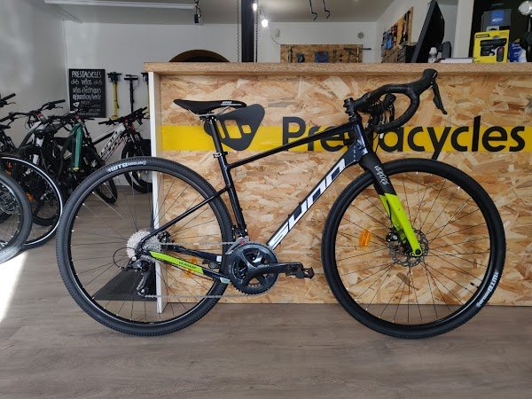 Prestacycles - Photo 2